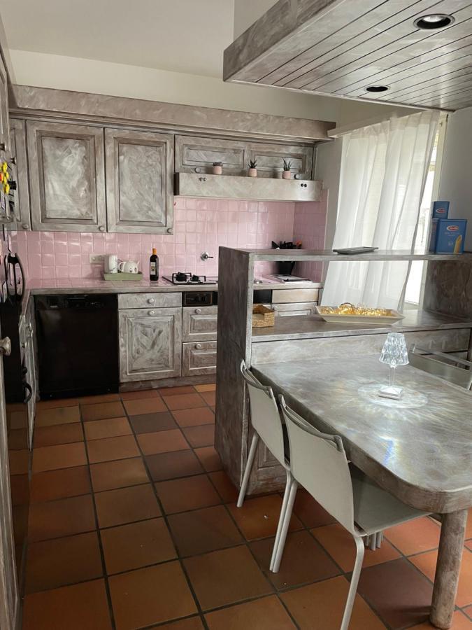 Appartamento Con Terrazza A Due Minuti Dal Lago Minusio المظهر الخارجي الصورة